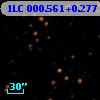1LC 000.561+0.277