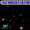 1LC 000.562+0.240