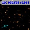 1LC 000.606+0.018