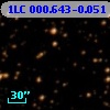 1LC 000.643-0.051