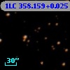 1LC 358.159+0.025