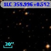 1LC 358.996+0.582