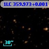 1LC 359.973+0.001