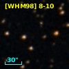 V* V4460 Sgr