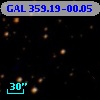 GAL 359.19-00.05