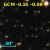 GCM -0.11 -0.08