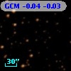 GCM -0.04 -0.03