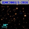 [GMC2001]  5-2856