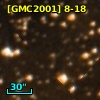 V* V5010 Sgr