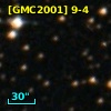 V* V5031 Sgr