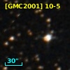 V* V5021 Sgr
