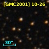 V* V5023 Sgr
