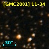 [GMC2001] 11-34