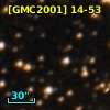 V* V5032 Sgr
