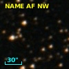 NAME AF NW