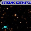 SSTGLMC G359.8721+00.9311