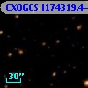 CXOGCS J174319.4-291400