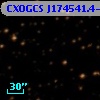 CXOGCS J174541.4-290854