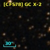 [CFS78] GC X-2