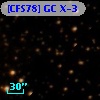 [CFS78] GC X-3