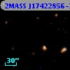 2MASS J17422856-3009344