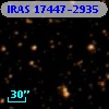 IRAS 17447-2935
