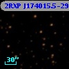 2RXP J174015.5-290333