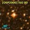[OSP2000] ISO   80