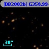 [DB2002b] G358.99+0.09