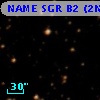 NAME SGR B2 (2N)