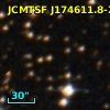 JCMTSF J174611.8-285318