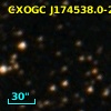 CXOGC J174538.0-290022