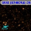 1RXS J174028.6-281639