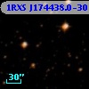 1RXS J174438.0-301646