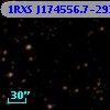 1RXS J174556.7-293439