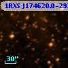 1RXS J174620.0-292254