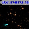 1RXS J174657.6-300524