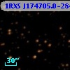 1RXS J174705.0-284929