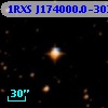 1RXS J174000.0-303845