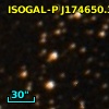 ISOGAL-P J174650.3-284451