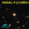 ISOGAL-P J174803.0-282019