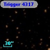 Trigger  4317