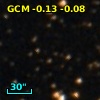 GCM -0.13 -0.08