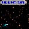 PSR J1747-2958