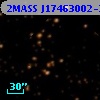 2MASS J17463002-2841585