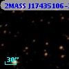 2MASS J17435106-2900292