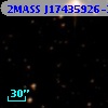 2MASS J17435926-2919517