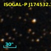 2MASS J17453224-2833429