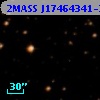 2MASS J17464341-2831522