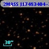2MASS J17483404-2810521